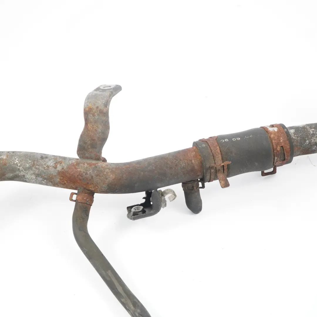 Honda Civic Jazz Wasserkühler Kühler Kühlmittelrohr Schlauch - SKU 19504-PWA-000 - Teilenummer 19504-PWA-000