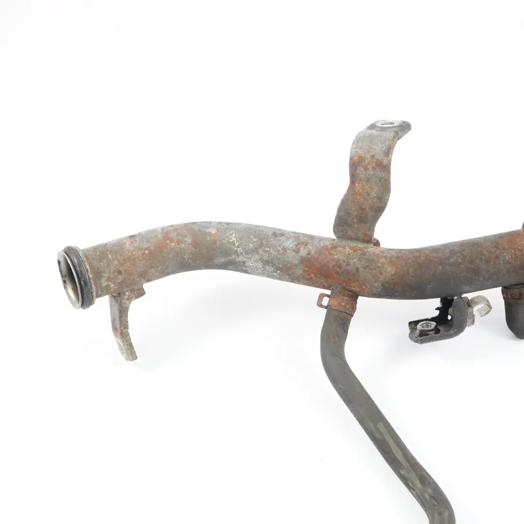 Coolant Hose Honda Civic Jazz Metal Water Cooling Pipe Petrol to with Part number 19504-PWA-000 Coolant Hose Honda Civic Jazz Metal Water Cooling Pipe Petrol - SKU 19504-PWA-000 - Part number 19504-PWA-000