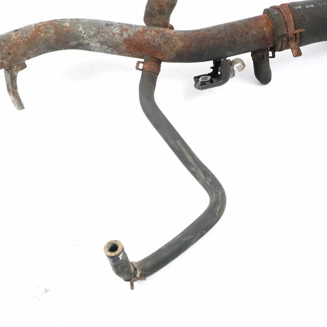 Honda Civic Jazz Chauffage Tuyau Refroidissement Essence - SKU 19504-PWA-000 - Numéro de pièce 19504-PWA-000
