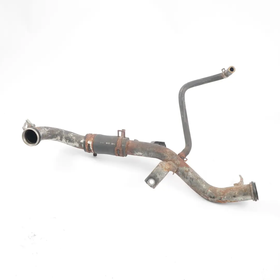 Honda Civic Jazz Chauffage Tuyau Refroidissement Essence - SKU 19504-PWA-000 - Numéro de pièce 19504-PWA-000