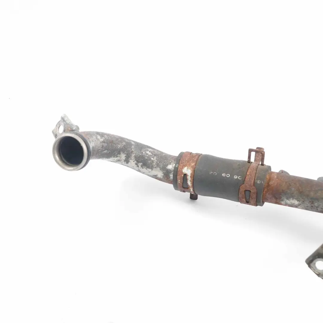 Chauffage Tuyau Refroidissement Essence pour Honda Civic Jazz à propos du numéro de pièce 19504-PWA-000 Honda Civic Jazz Chauffage Tuyau Refroidissement Essence - SKU 19504-PWA-000 - Numéro de pièce 19504-PWA-000