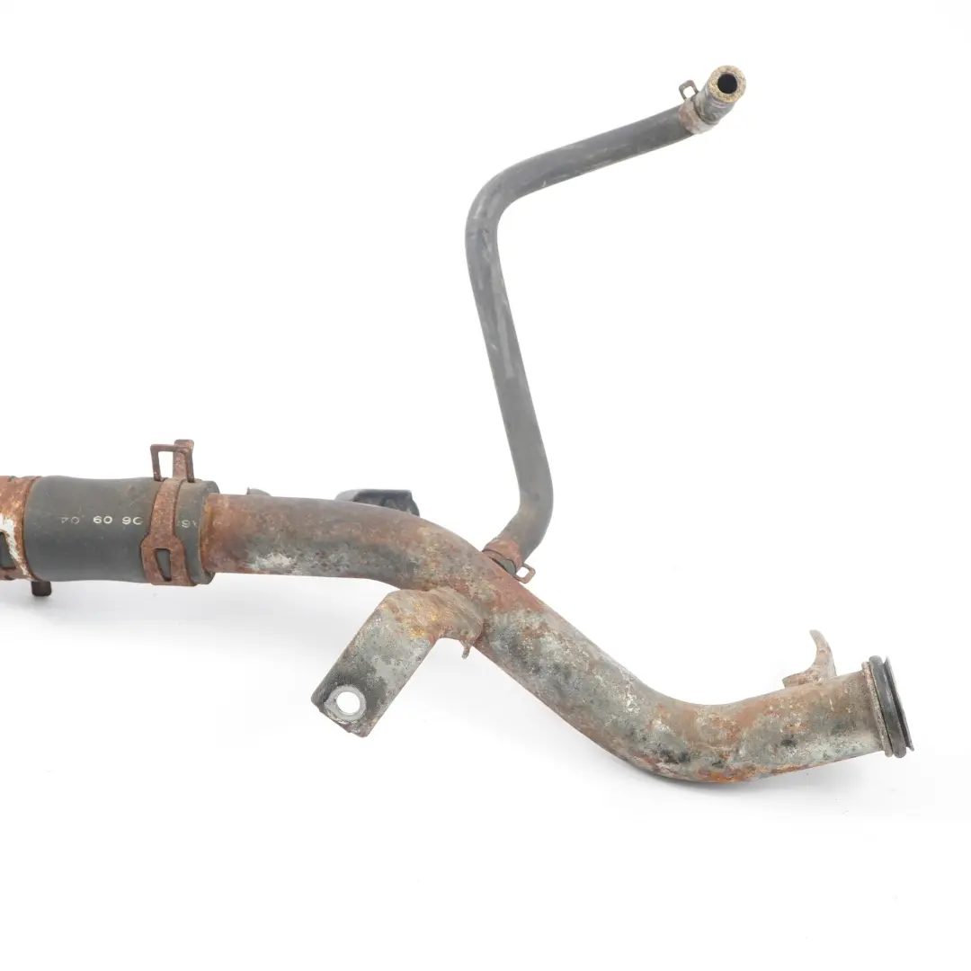 Honda Jazz Rura Wąż Chłodzenia Wody Benzyna - SKU 19504-PWA-000 - Numer Części 19504-PWA-000