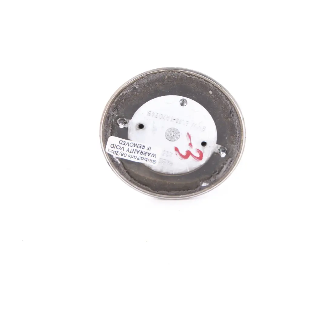 Coperchio Tronco Emblema Placca Boot per BMW E53 E65 E66 Badge con numero di parte 1970248 BMW E53 E65 E66 Badge Coperchio Tronco Emblema Placca Boot - SKU 1970248-3 - Numero di parte 1970248