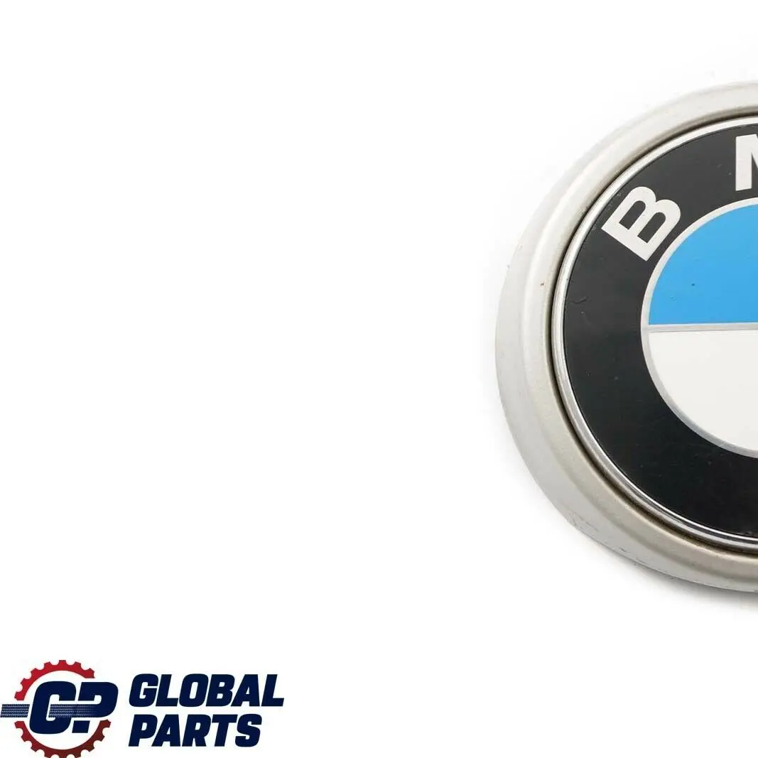 BMW 7 X5 er E53 E65 E66 Plakette Heckklappe BMW Hinten 5114 - SKU 1970248 - Teilenummer 1970248