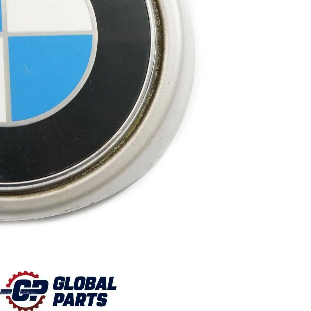 Plakette Heckklappe BMW Hinten 5114 für BMW 7 X5 er E53 E65 E66 mit Teilenummer 1970248 BMW 7 X5 er E53 E65 E66 Plakette Heckklappe BMW Hinten 5114 - SKU 1970248 - Teilenummer 1970248