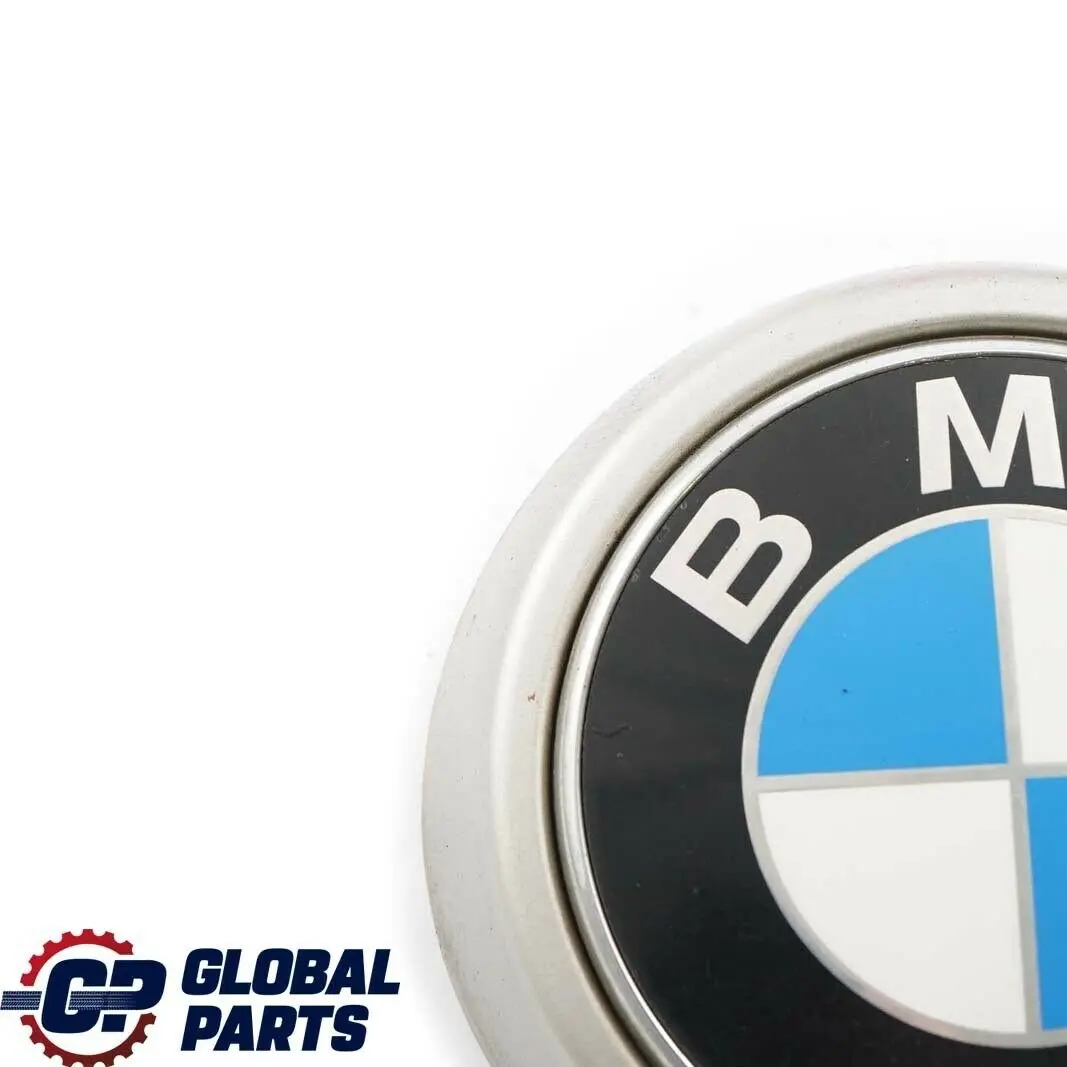 Plakette Heckklappe BMW Hinten 5114 für BMW 7 X5 er E53 E65 E66 mit Teilenummer 1970248 BMW 7 X5 er E53 E65 E66 Plakette Heckklappe BMW Hinten 5114 - SKU 1970248 - Teilenummer 1970248