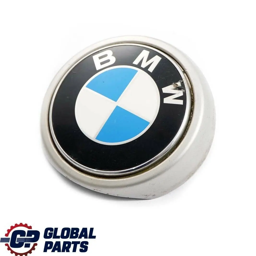 Plakette Heckklappe BMW Hinten 5114 für BMW 7 X5 er E53 E65 E66 mit Teilenummer 1970248 BMW 7 X5 er E53 E65 E66 Plakette Heckklappe BMW Hinten 5114 - SKU 1970248 - Teilenummer 1970248