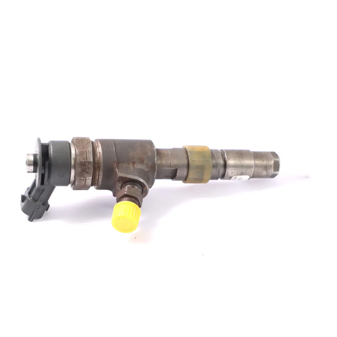  Citroen jumpy II Peugeot Partner II Ford Fiesta 6 1.6 HDI Tdci Wtryskiwacz - SKU 1980S5 - Numer Części 9687069280