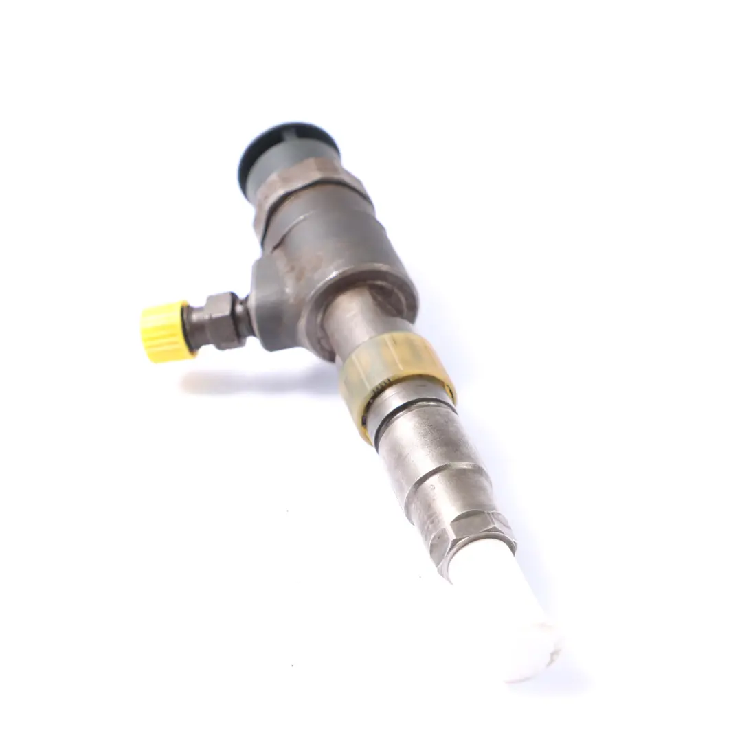 Citroen jumpy II Peugeot Partner II Ford Fiesta 6 1.6 HDI Tdci Injecteur diesel - SKU 1980S5 - Numéro de pièce 9687069280