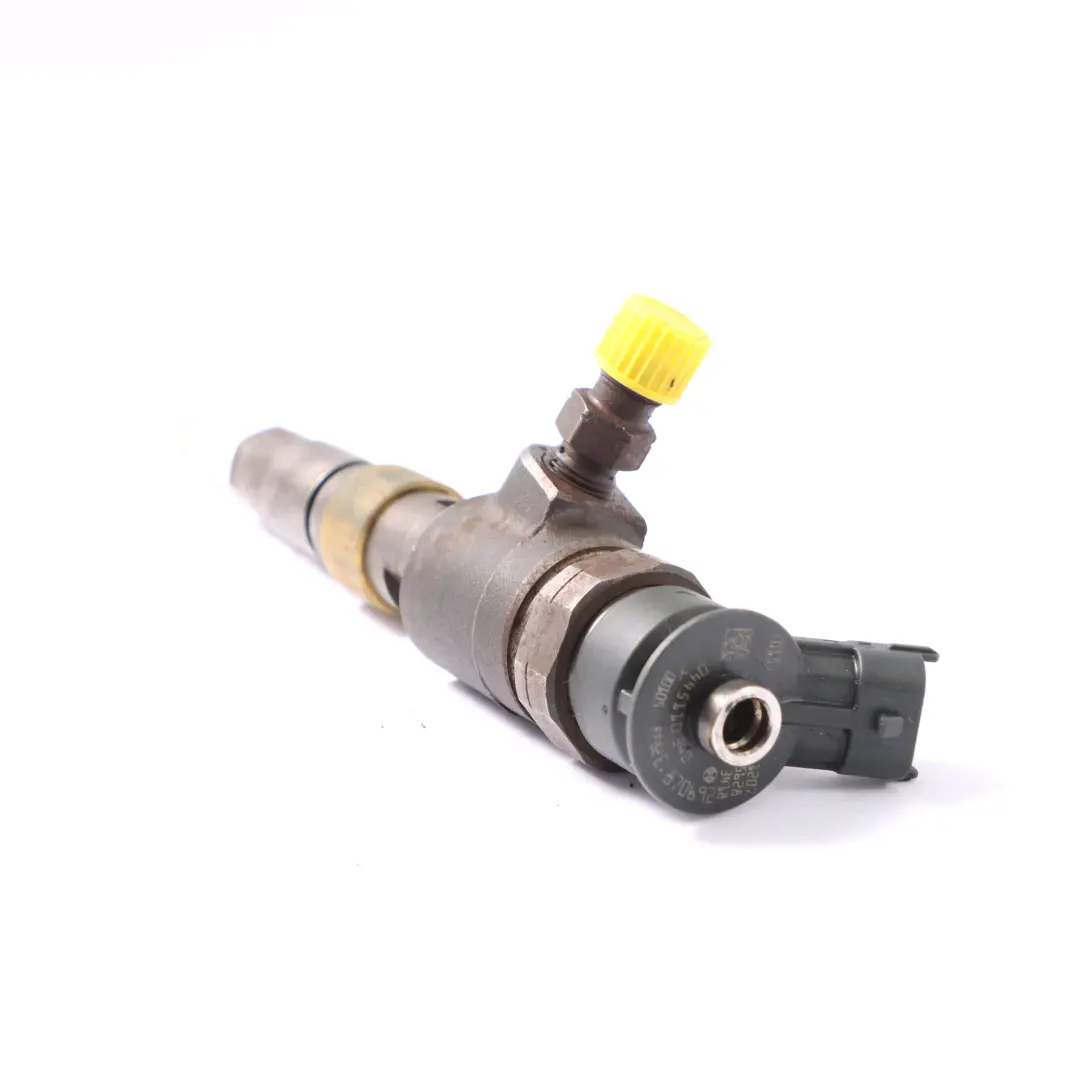  Citroen jumpy II Peugeot Partner II Ford Fiesta 6 1.6 HDI Tdci Injecteur diesel - SKU 1980S5 - Numéro de pièce 9687069280