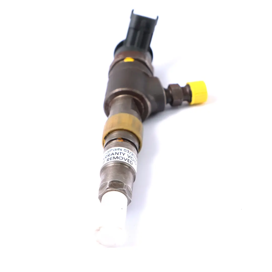  Citroen jumpy II Peugeot Partner II Ford Fiesta 6 1.6 HDI Tdci Diesel Injector - SKU 1980S5 - Part number 9687069280
