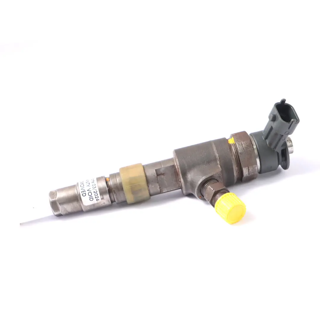 Citroen jumpy II Peugeot Partner II Ford Fiesta 6 1.6 HDI Tdci Diesel Injector to with Part number 9687069280 Citroen jumpy II Peugeot Partner II Ford Fiesta 6 1.6 HDI Tdci Diesel Injector - SKU 1980S5 - Part number 9687069280