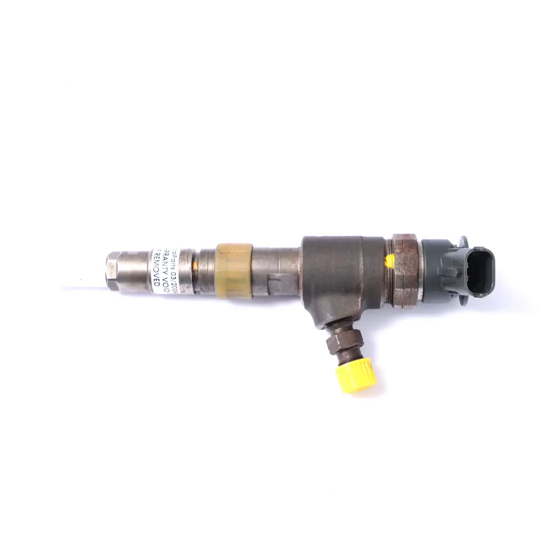  Citroen jumpy II Peugeot Partner II Ford Fiesta 6 1.6 HDI Tdci Injecteur diesel - SKU 1980S5 - Numéro de pièce 9687069280