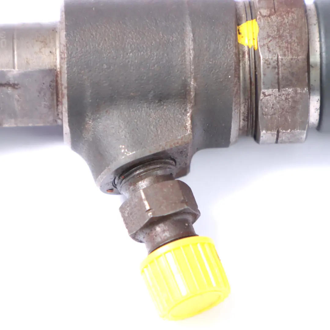  Citroen jumpy II Peugeot Partner II Ford Fiesta 6 1.6 HDI Diesel Einspritzdüse - SKU 1980S5 - Teilenummer 9687069280
