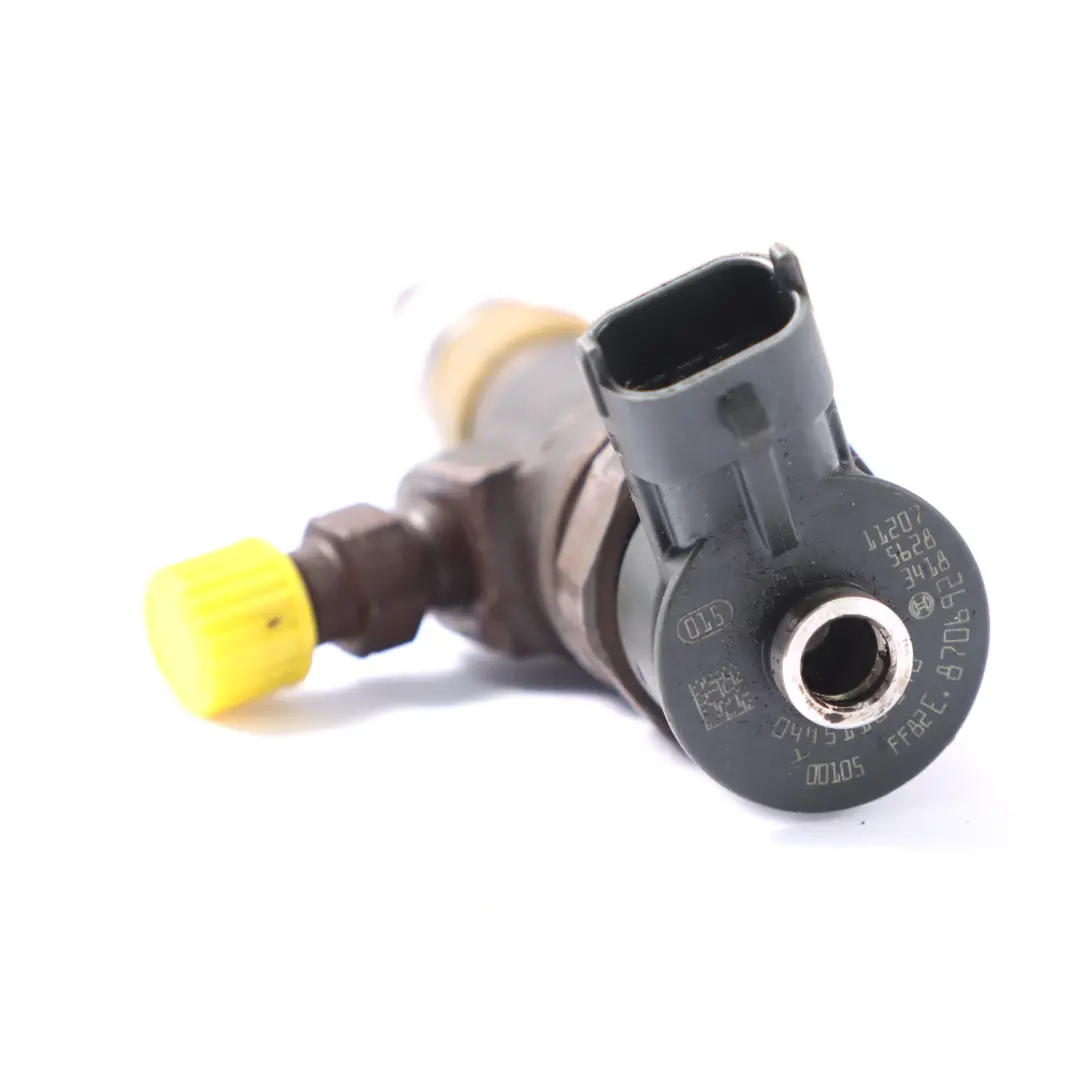  Citroen jumpy II Peugeot Partner II Ford Fiesta 6 1.6 HDI Diesel Einspritzdüse - SKU 1980S5 - Teilenummer 9687069280