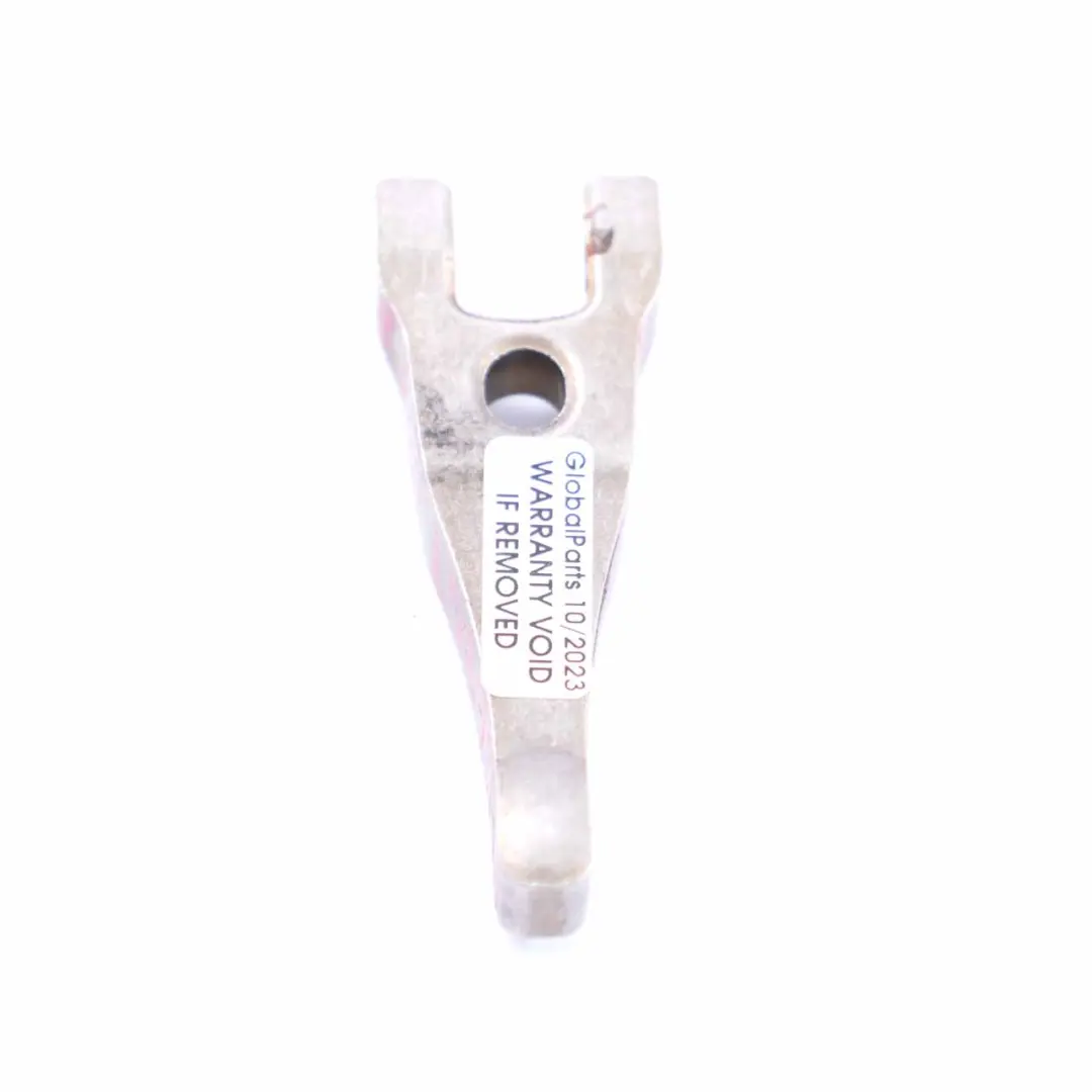 Peugeot 5008 2.0 HDI Motor Kraftstoffeinspritzer Klemme Kiefer Flansch - SKU 1982G2 - Teilenummer 1982G2