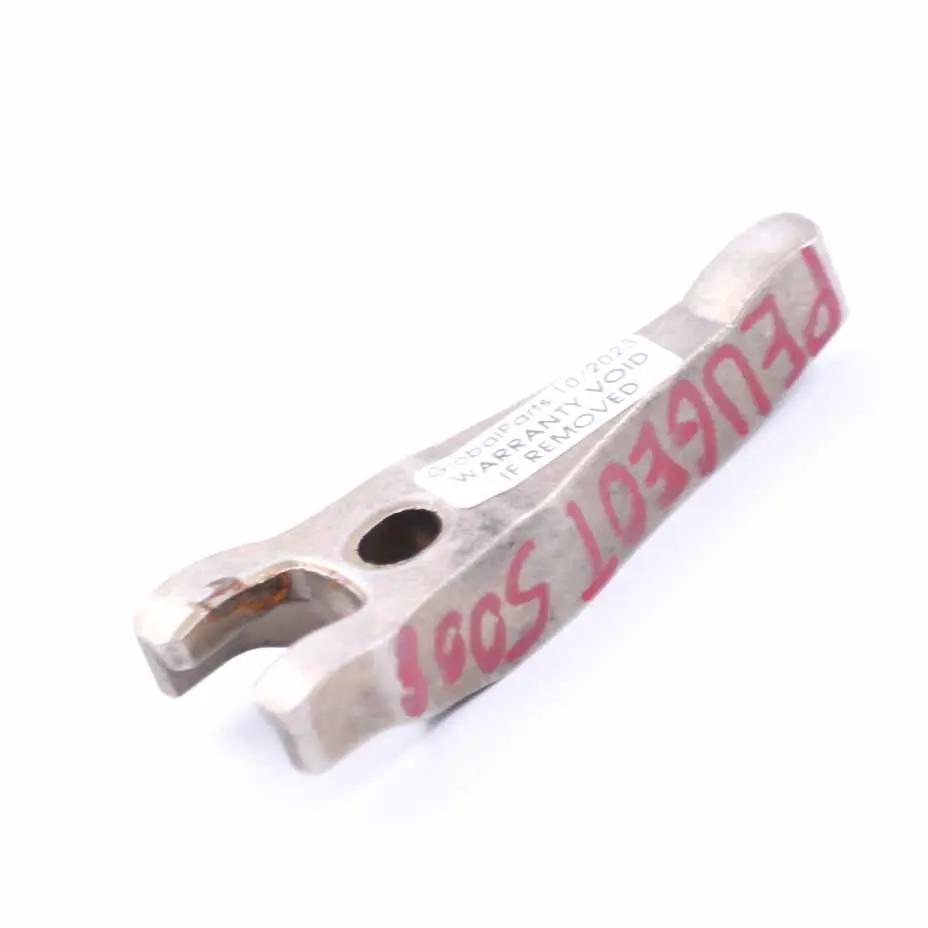 Kraftstoffeinspritzer Klemme Kiefer Flansch für Peugeot 5008 2.0 HDI Motor mit Teilenummer 1982G2 Peugeot 5008 2.0 HDI Motor Kraftstoffeinspritzer Klemme Kiefer Flansch - SKU 1982G2 - Teilenummer 1982G2