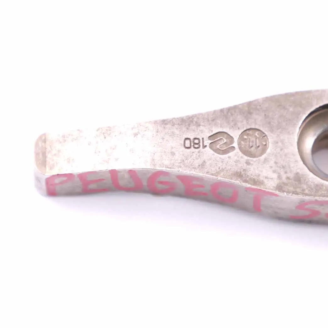 Peugeot 5008 2.0 HDI Engine Fuel Injector Clamp Jaw Flange - SKU 1982G2 - Part number 1982G2