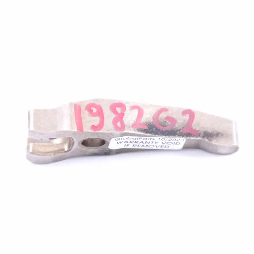 Peugeot 5008 2.0 HDI Engine Fuel Injector Clamp Jaw Flange - SKU 1982G2 - Part number 1982G2
