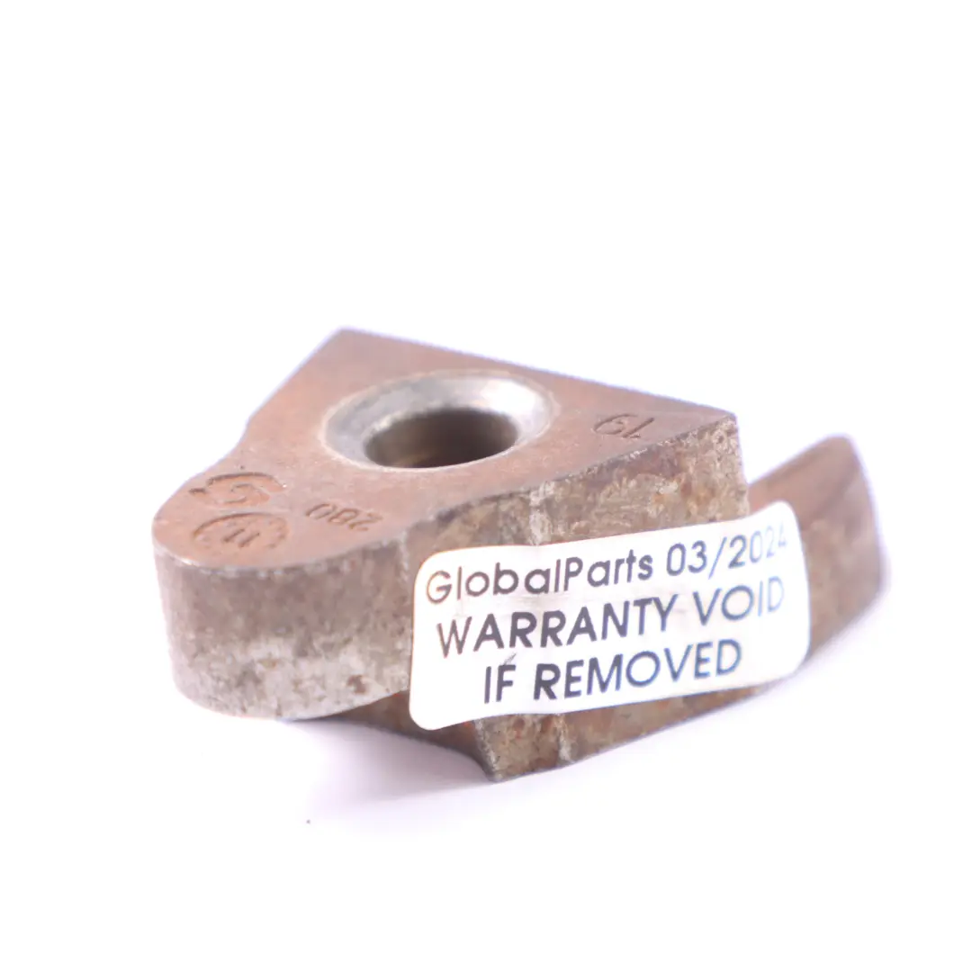 Support d'injecteur Peugeot Partner II Citroen Berlingo II 1.6 Hdi pour à propos du numéro de pièce 1982G3 Support d'injecteur Peugeot Partner II Citroen Berlingo II 1.6 Hdi - SKU 1982G3 - Numéro de pièce 1982G3