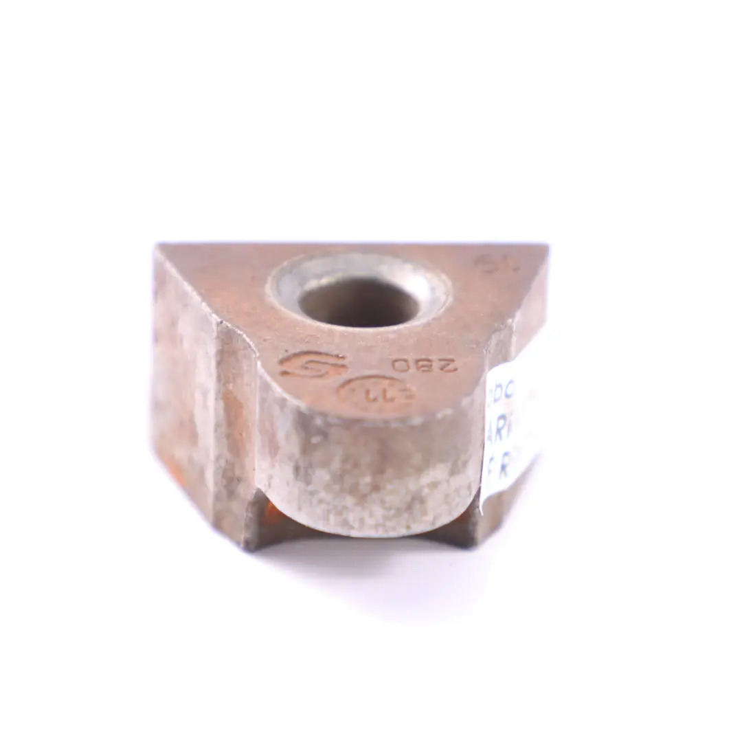 Support d'injecteur Peugeot Partner II Citroen Berlingo II 1.6 Hdi pour à propos du numéro de pièce 1982G3 Support d'injecteur Peugeot Partner II Citroen Berlingo II 1.6 Hdi - SKU 1982G3 - Numéro de pièce 1982G3