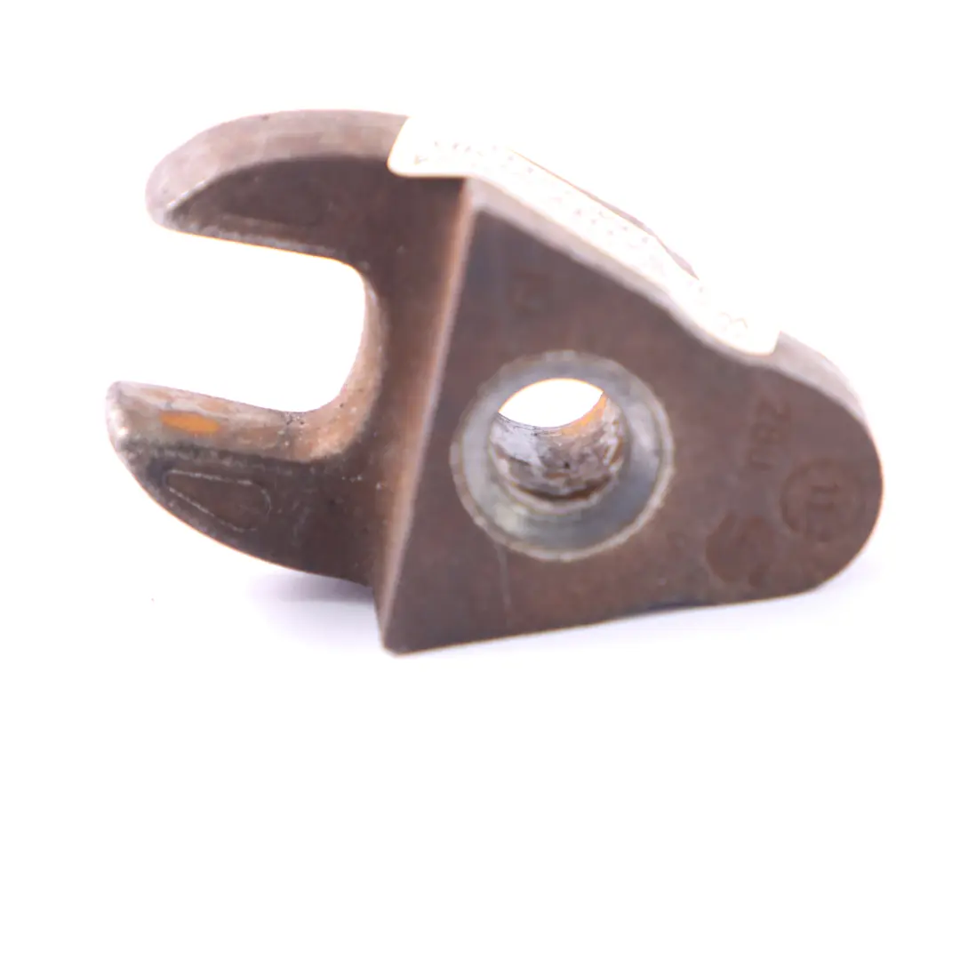 Supporto iniettore Peugeot Partner II Citroen Berlingo II 1.6 Hdi Staffa per con numero di parte 1982G3 Supporto iniettore Peugeot Partner II Citroen Berlingo II 1.6 Hdi Staffa - SKU 1982G3 - Numero di parte 1982G3