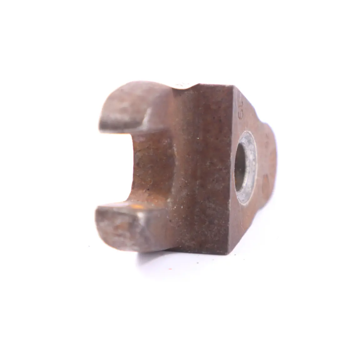 Support d'injecteur Peugeot Partner II Citroen Berlingo II 1.6 Hdi pour à propos du numéro de pièce 1982G3 Support d'injecteur Peugeot Partner II Citroen Berlingo II 1.6 Hdi - SKU 1982G3 - Numéro de pièce 1982G3