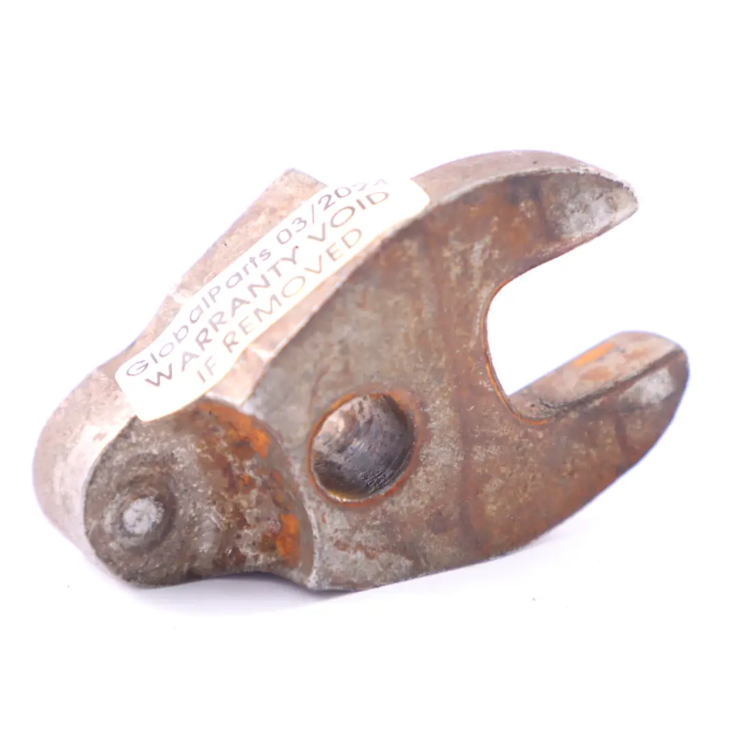  Supporto iniettore Peugeot Partner II Citroen Berlingo II 1.6 Hdi Staffa - SKU 1982G3 - Numero di parte 1982G3
