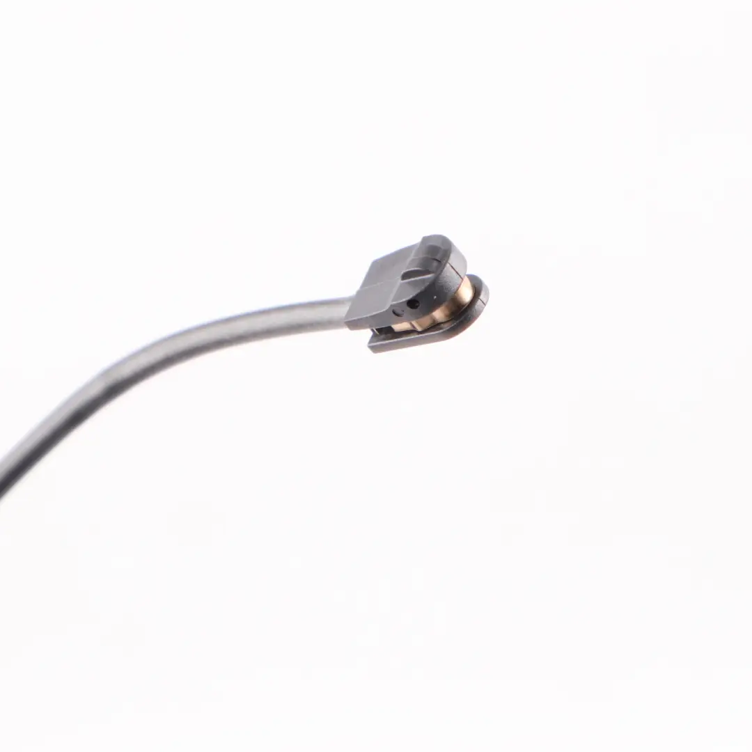 Left Right N/O/S Brake Pad Wear Sensor to BMW E81 E87 E90 E91 Rear Wheel with Part number 1987473515 BMW E81 E87 E90 E91 Rear Wheel Left Right N/O/S Brake Pad Wear Sensor - SKU 1987473515 - Part number 1987473515