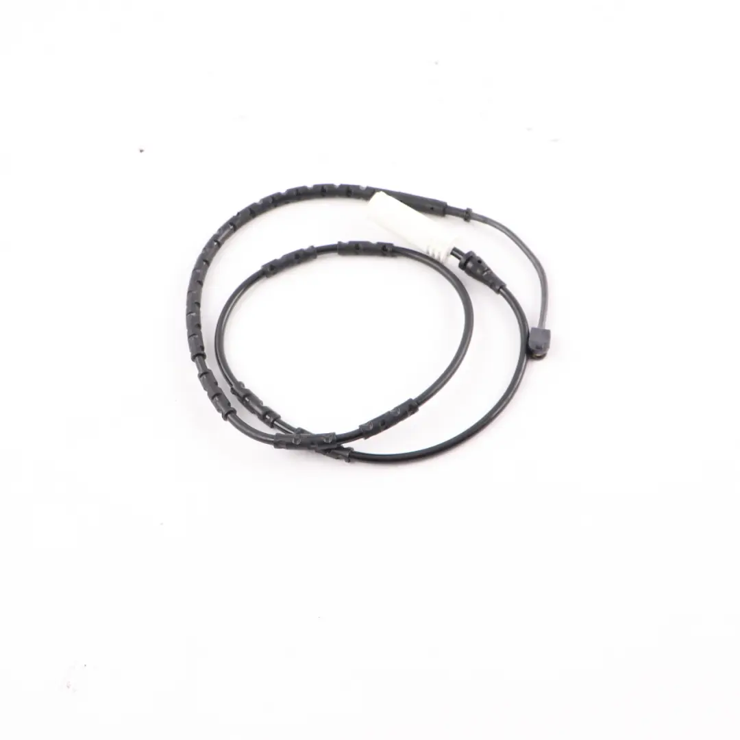 BMW E81 E87 E90 E91 Rear Wheel Left Right N/O/S Brake Pad Wear Sensor - SKU 1987473515 - Part number 1987473515