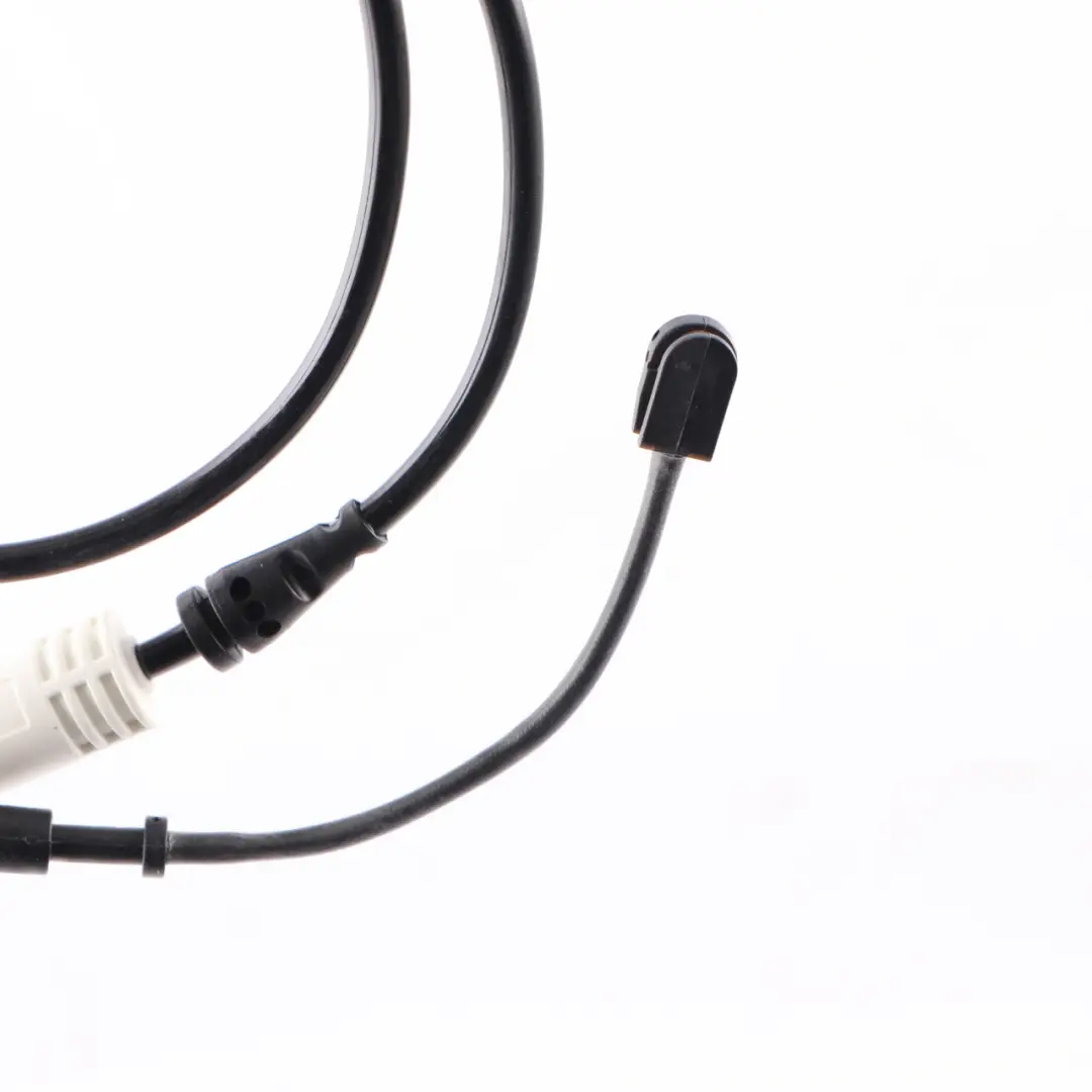 Left Right N/O/S Brake Pad Wear Sensor to BMW E81 E87 E90 E91 Rear Wheel with Part number 1987473515 BMW E81 E87 E90 E91 Rear Wheel Left Right N/O/S Brake Pad Wear Sensor - SKU 1987473515 - Part number 1987473515