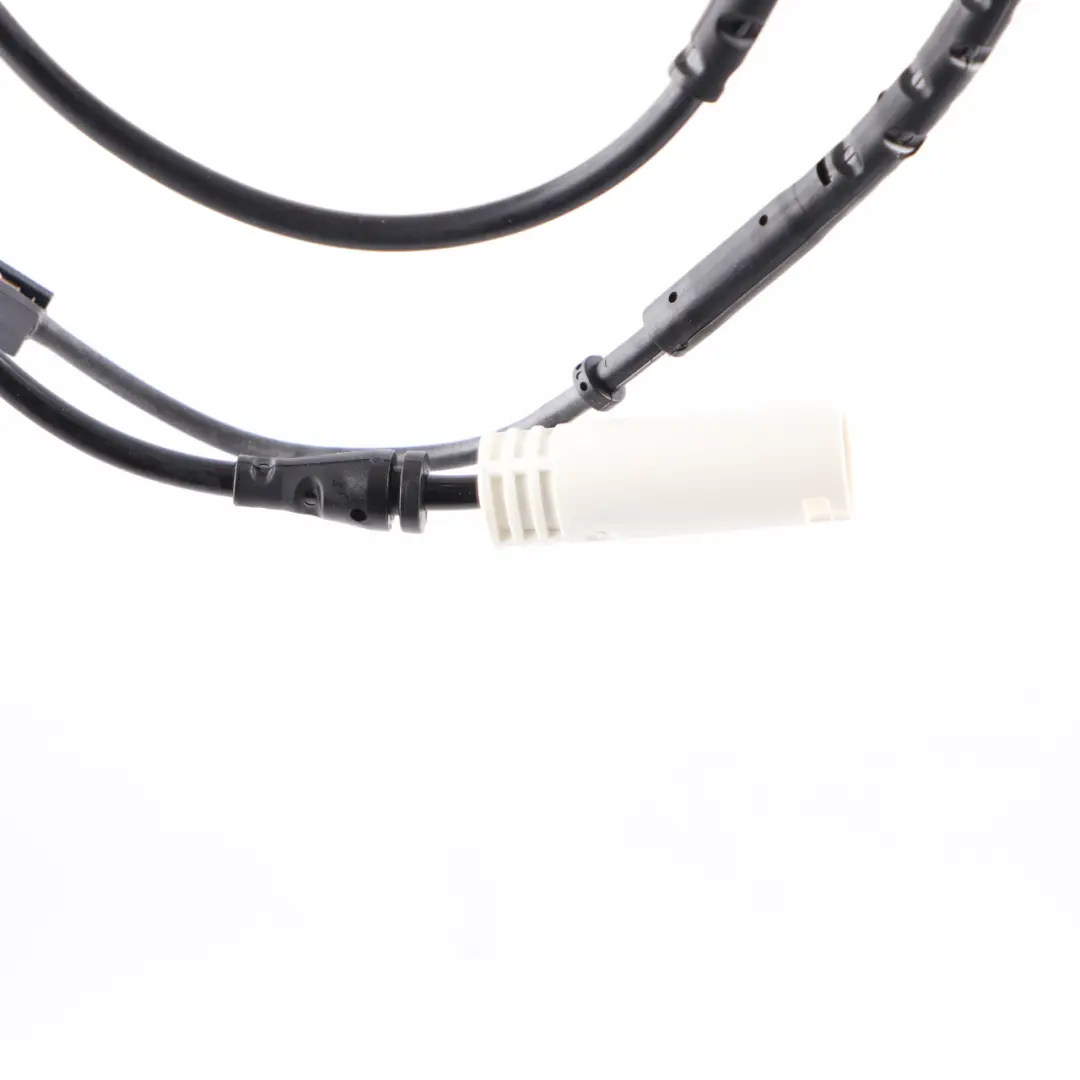 BMW E81 E87 E90 E91 Rear Wheel Left Right N/O/S Brake Pad Wear Sensor - SKU 1987473515 - Part number 1987473515