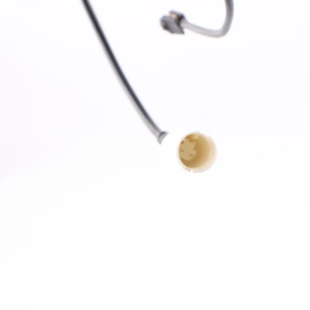 Left Right N/O/S Brake Pad Wear Sensor to BMW E81 E87 E90 E91 Rear Wheel with Part number 1987473515 BMW E81 E87 E90 E91 Rear Wheel Left Right N/O/S Brake Pad Wear Sensor - SKU 1987473515 - Part number 1987473515