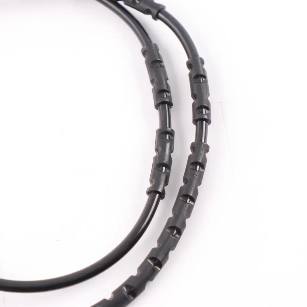 Left Right N/O/S Brake Pad Wear Sensor to BMW E81 E87 E90 E91 Rear Wheel with Part number 1987473515 BMW E81 E87 E90 E91 Rear Wheel Left Right N/O/S Brake Pad Wear Sensor - SKU 1987473515 - Part number 1987473515