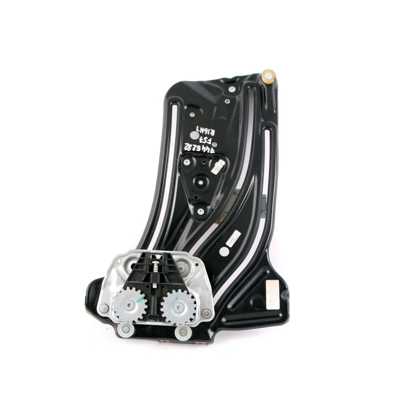Mini Cooper F57 Cabrio Heck Scheiben Heber Mech Regulator Motor Rechts 7445282