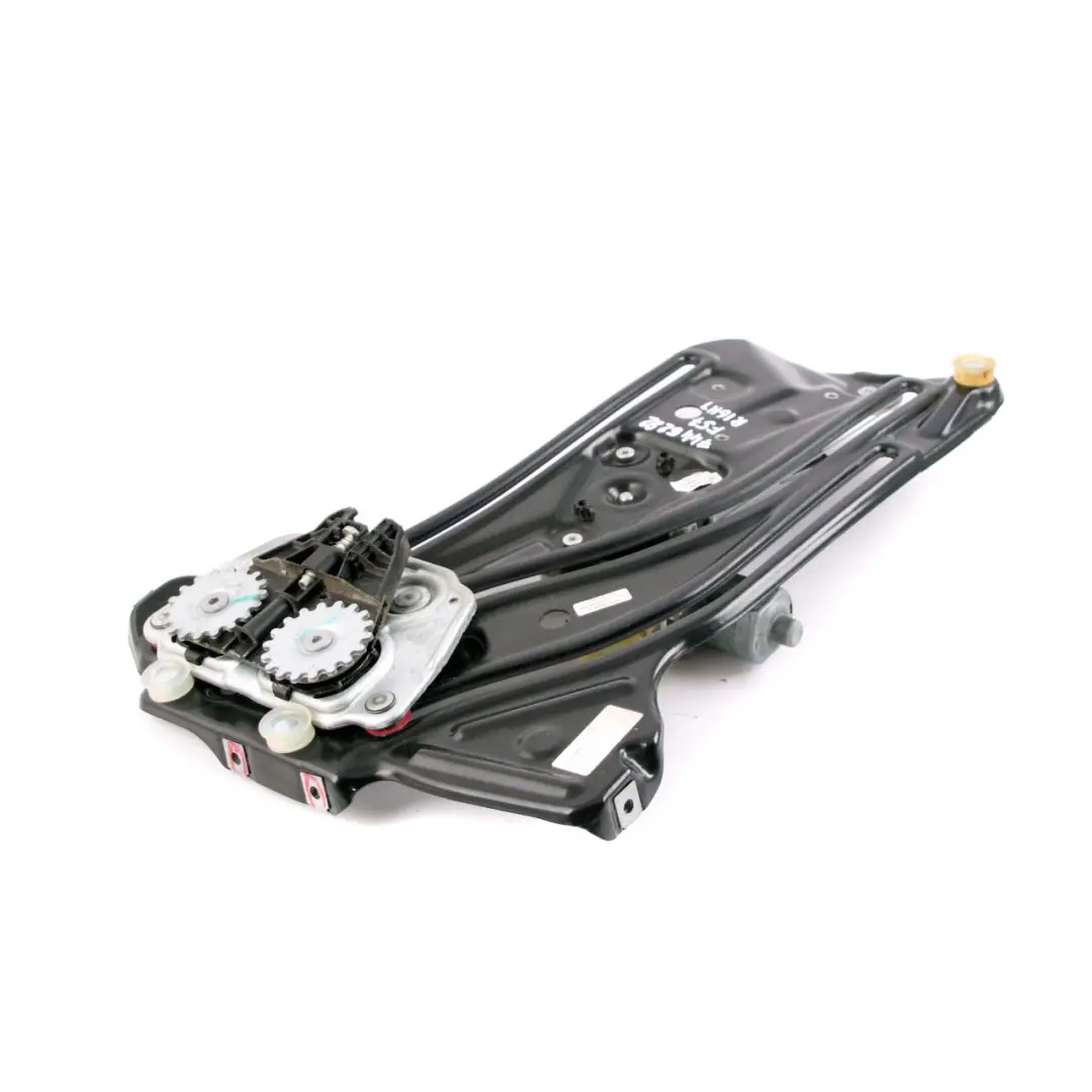 Mini Cooper F57 Convertible Rear Window Lifter Mech Regulator Motor Right O/S - SKU 7445282 - Part number 7445282