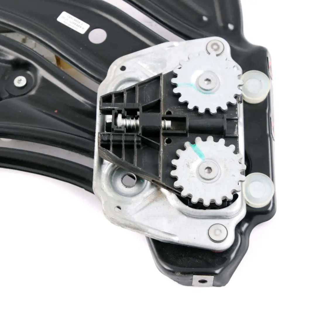 Alzacristalli Motore Regolatore Meccanico Destro per Mini Cooper F57 Cabrio con numero di parte 7445282 Mini Cooper F57 Cabrio Alzacristalli Motore Regolatore Meccanico Destro - SKU 7445282 - Numero di parte 7445282