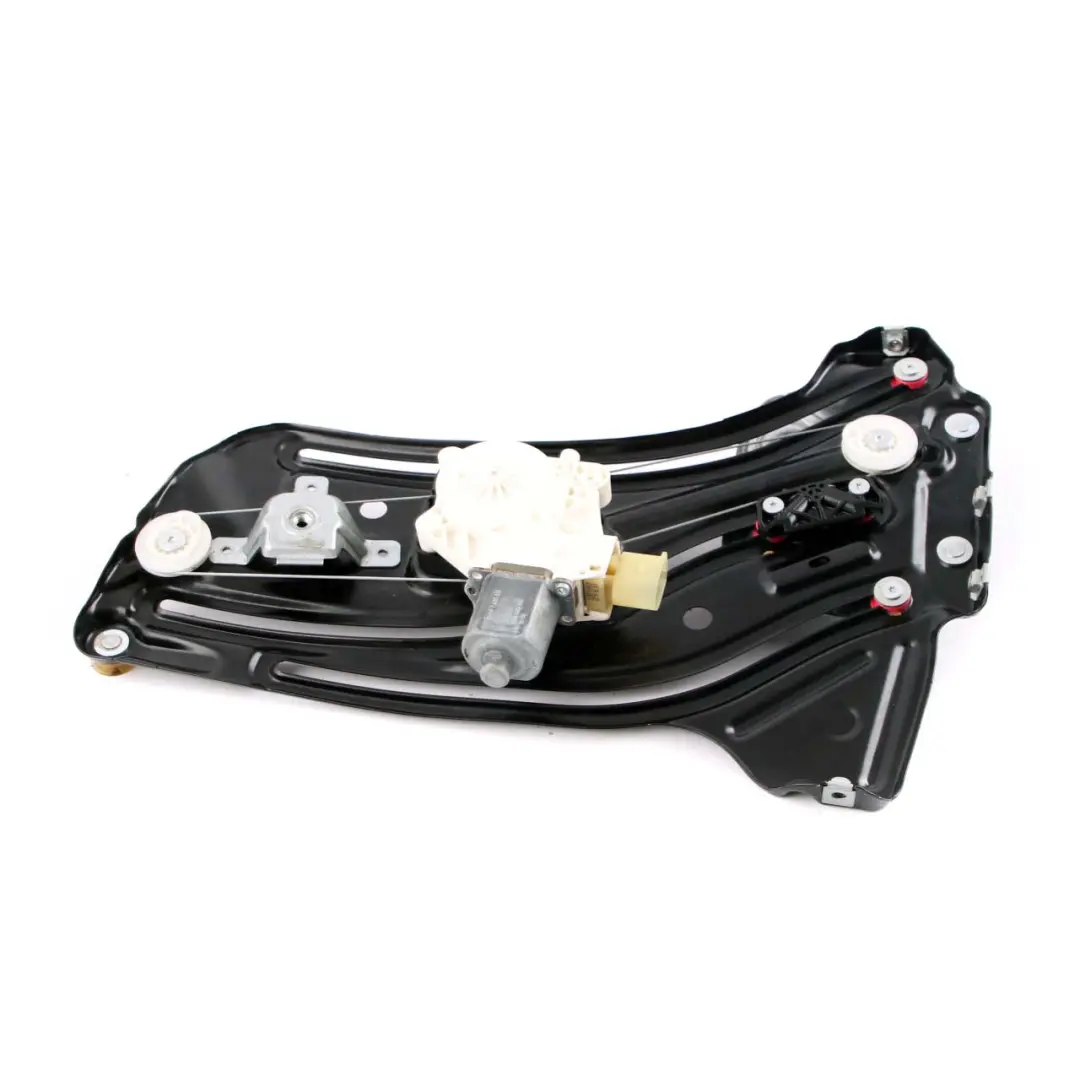 Mini Cooper F57 Convertible Rear Window Lifter Mech Regulator Motor Right O/S - SKU 7445282 - Part number 7445282