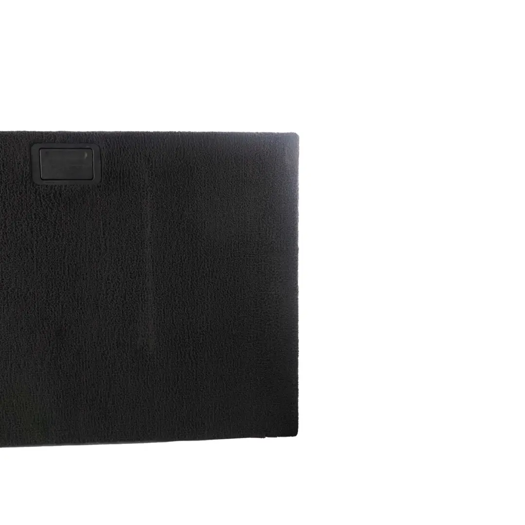 BMW X3 E83 Pannello Copertura Bagagliaio Nero 8120256 - SKU 3419083-1 - Numero di parte 3419083