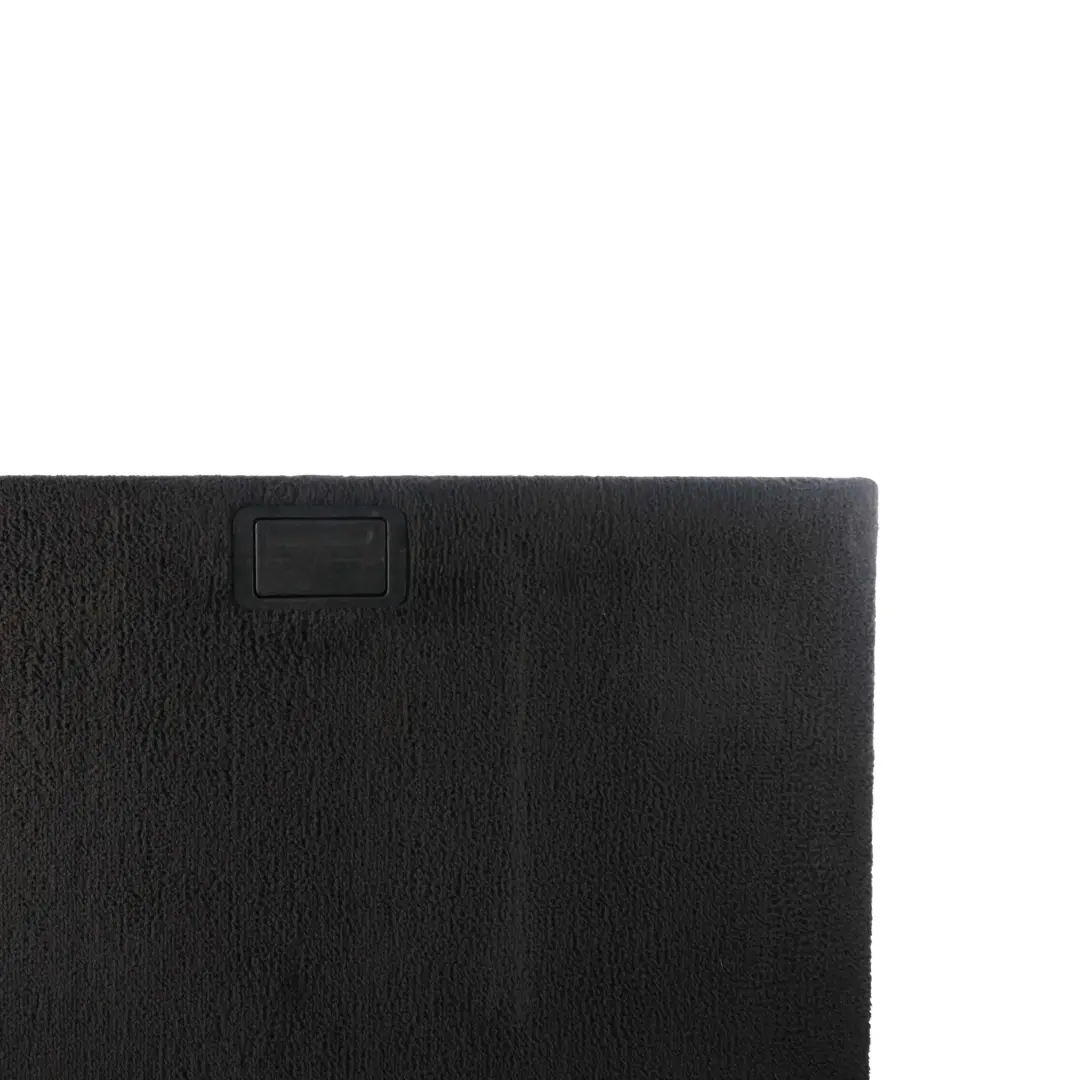 BMW X3 E83 Cache-bagages de coffre a bagages noir 8120256 - SKU 3419083-1 - Numéro de pièce 3419083