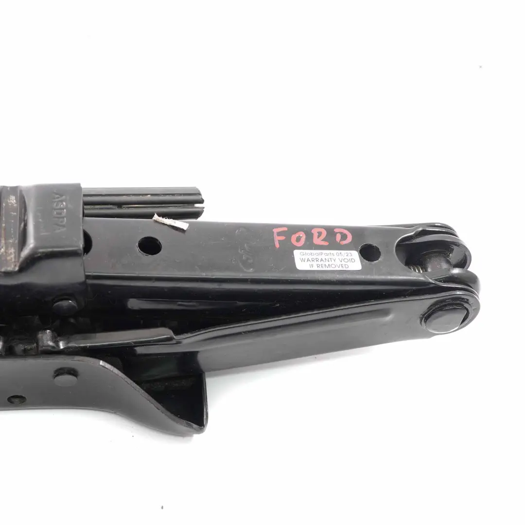Lifting Lift Jack Tool Emergency to Ford Transit Connect Car with Part number 1C15-17T080-AB Ford Transit Connect Car Lifting Lift Jack Tool Emergency - SKU 1C15-17T080-AB - Part number 1C15-17T080-AB