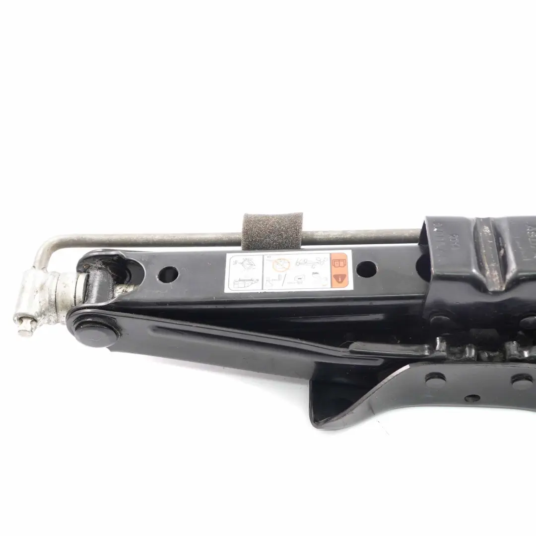 Ford Transit Connect Outil d'urgence pour cric de levage voiture - SKU 1C15-17T080-AB - Numéro de pièce 1C15-17T080-AB