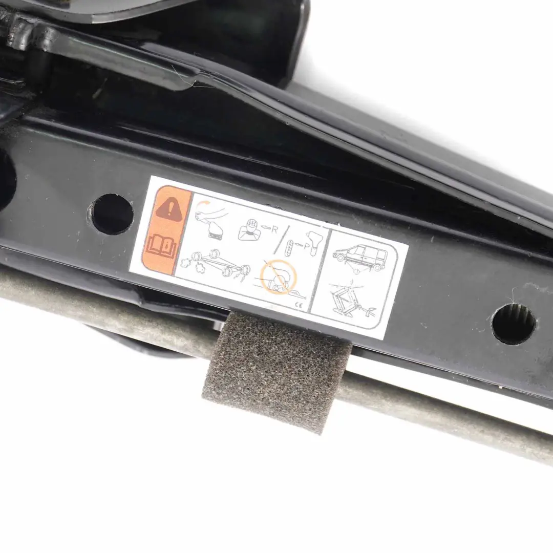 Elevador coches Gato Herramienta Emergencia para Ford Transit Connect con número de pieza 1C15-17T080-AB Ford Transit Connect Elevador coches Gato Herramienta Emergencia - SKU 1C15-17T080-AB - Número de pieza 1C15-17T080-AB