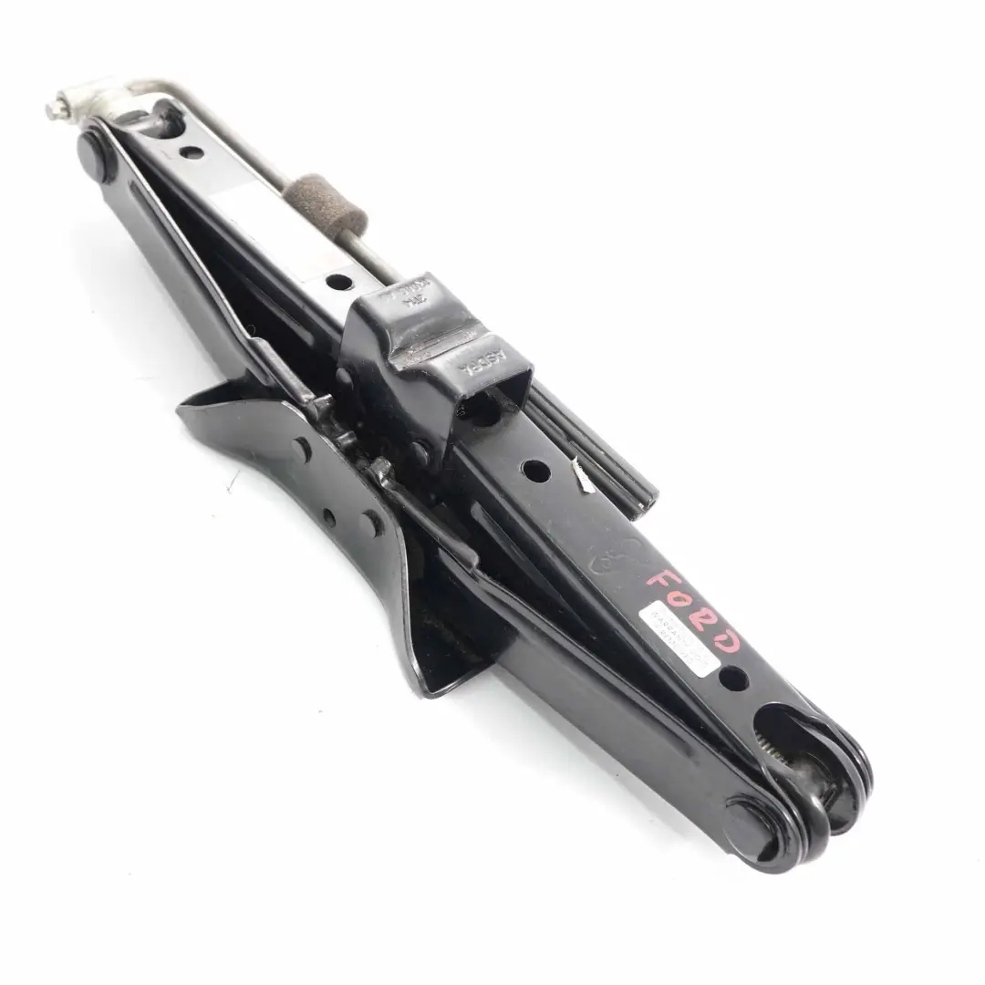 Ford Transit Connect Elevador coches Gato Herramienta Emergencia - SKU 1C15-17T080-AB - Número de pieza 1C15-17T080-AB