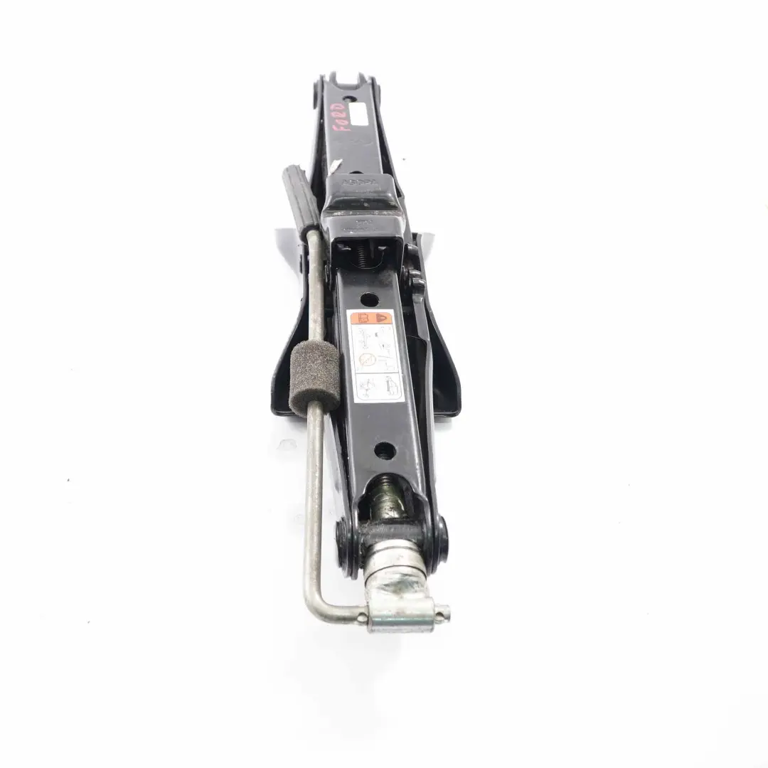 Heben Hebebühne Werkzeug Notfall für Ford Transit Connect Auto mit Teilenummer 1C15-17T080-AB Ford Transit Connect Auto Heben Hebebühne Werkzeug Notfall - SKU 1C15-17T080-AB - Teilenummer 1C15-17T080-AB