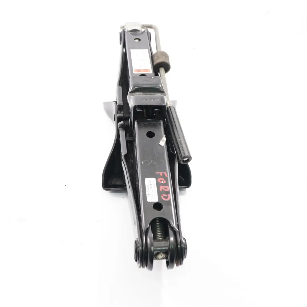 Ford Transit Connect Elevador coches Gato Herramienta Emergencia - SKU 1C15-17T080-AB - Número de pieza 1C15-17T080-AB