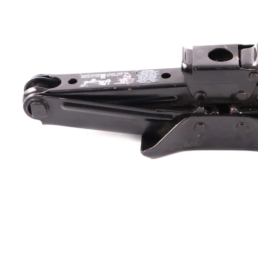 Ford Transit Car Lifting Jack Tool Emergency Wheel Lifter - SKU 1C1517T080AA - Part number 1C1517T080AA