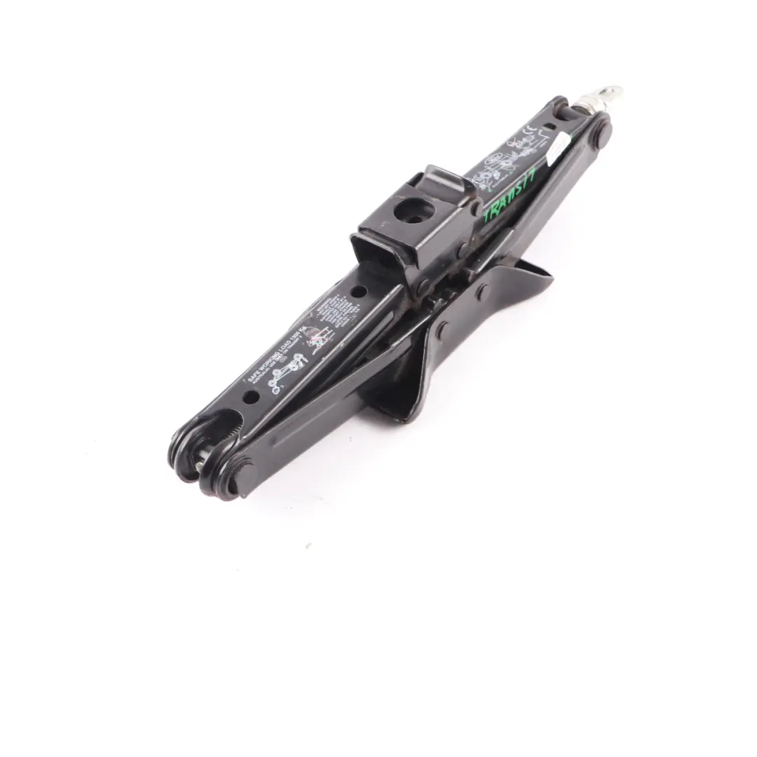 Lifting Jack Tool Emergency Wheel Lifter to Ford Transit Car with Part number 1C1517T080AA Ford Transit Car Lifting Jack Tool Emergency Wheel Lifter - SKU 1C1517T080AA - Part number 1C1517T080AA