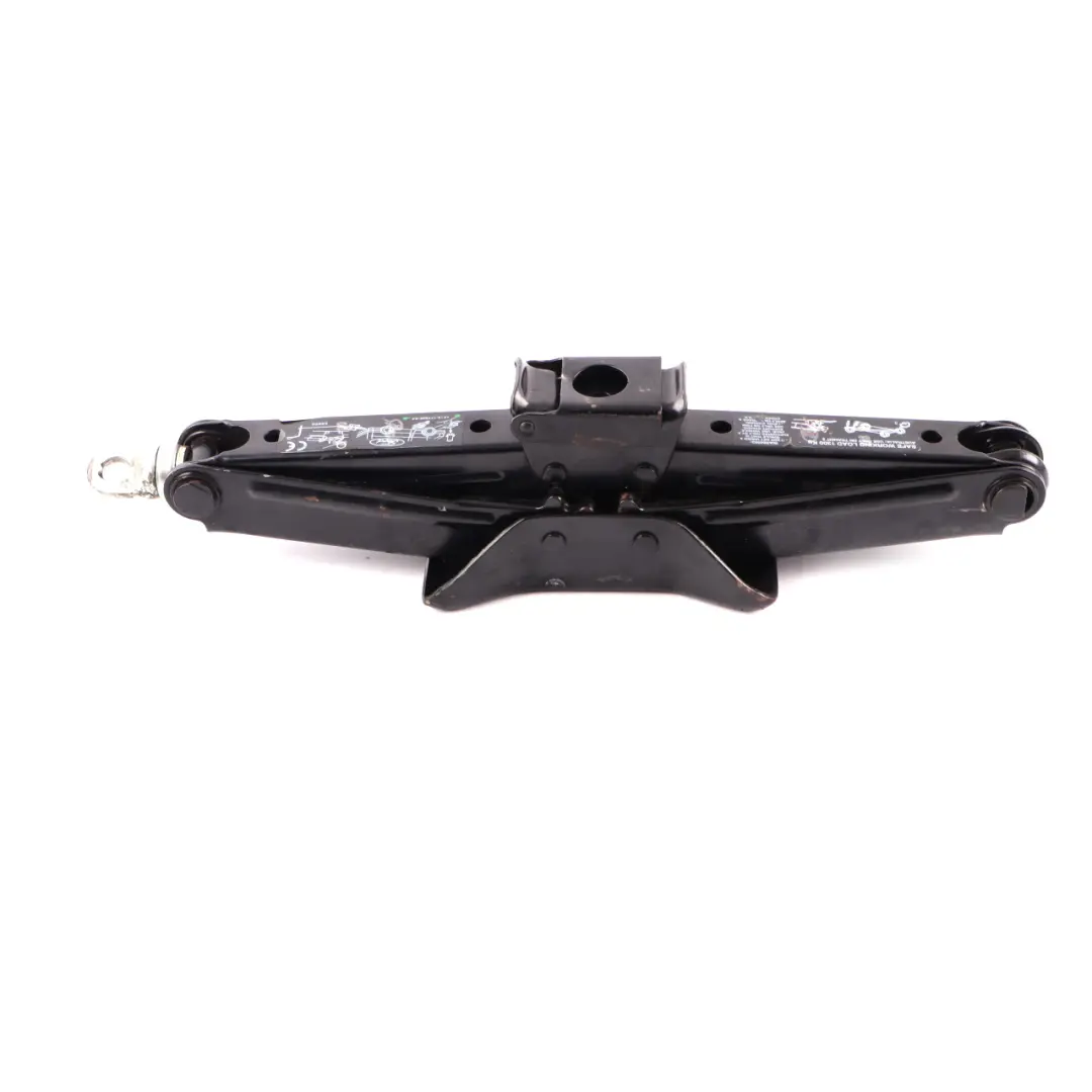 Ford Transit Car Lifting Jack Tool Emergency Wheel Lifter - SKU 1C1517T080AA - Part number 1C1517T080AA