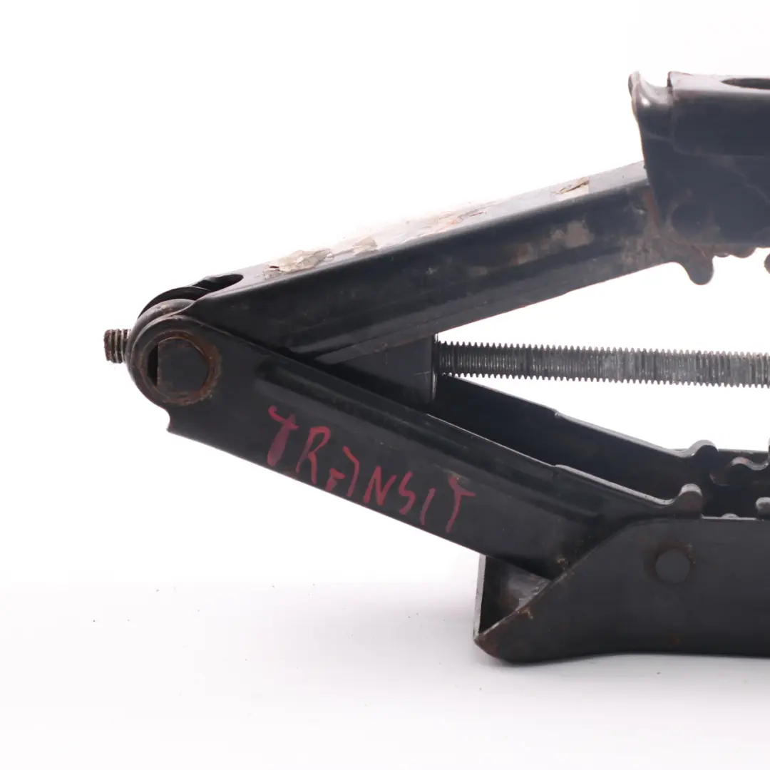 Strumento di emergenza del martinetto dell'auto per Ford Transit con numero di parte 1C1517T080AD Ford Transit Strumento di emergenza del martinetto dell'auto - SKU 1C1517T080AD - Numero di parte 1C1517T080AD